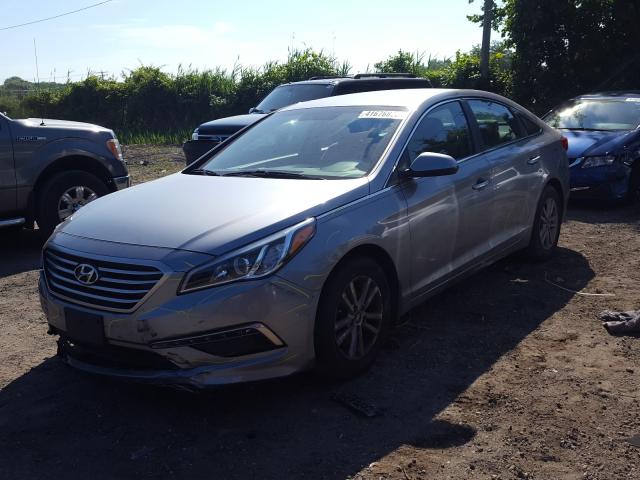 5NPE24AF2FH219354  hyundai sonata se 2015 IMG 1