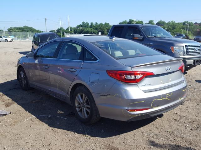 5NPE24AF2FH219354  hyundai sonata se 2015 IMG 2