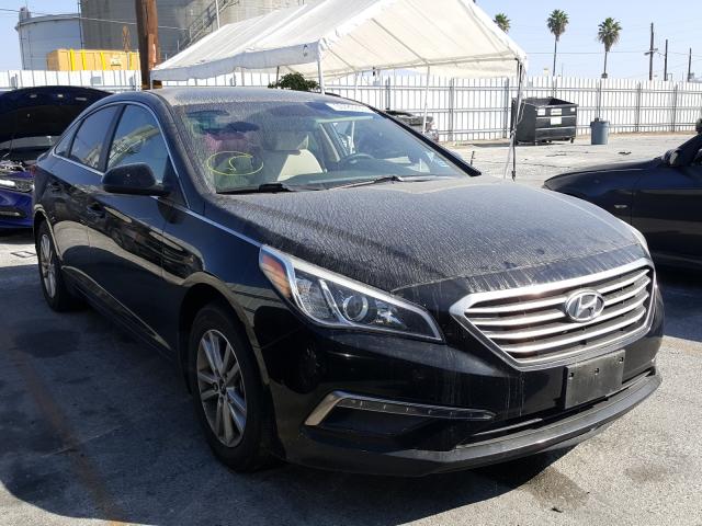 5NPE24AF2FH236929  hyundai sonata se 2015 IMG 0