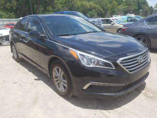 5NPE24AF3FH192441  hyundai sonata se 2015 IMG 0