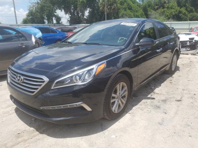 5NPE24AF3FH192441  hyundai sonata se 2015 IMG 1