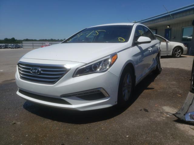 5NPE24AF3FH227639  hyundai sonata se 2015 IMG 1