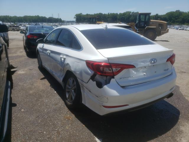 5NPE24AF3FH227639  hyundai sonata se 2015 IMG 2