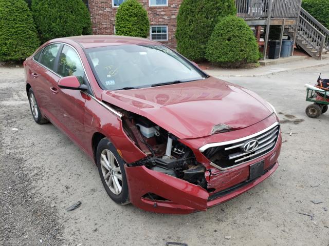 5NPE24AF4FH002985  hyundai sonata se 2015 IMG 0