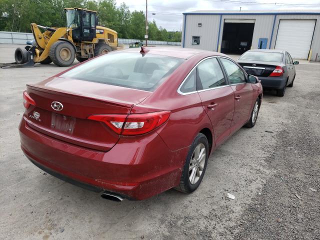 5NPE24AF4FH002985  hyundai sonata se 2015 IMG 3