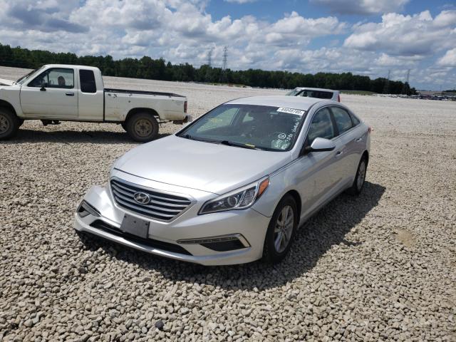 5NPE24AF4FH031094  hyundai sonata se 2015 IMG 1