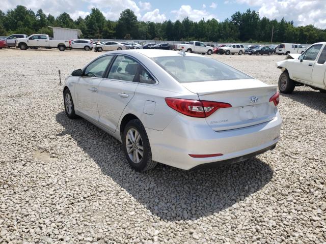 5NPE24AF4FH031094  hyundai sonata se 2015 IMG 2