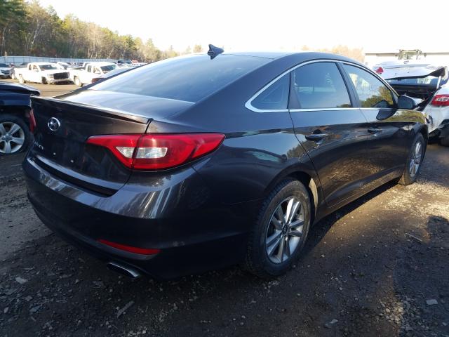 5NPE24AF4FH209943  hyundai sonata se 2015 IMG 3