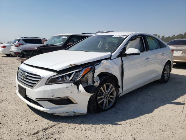 5NPE24AF6FH039097  hyundai sonata se 2015 IMG 1