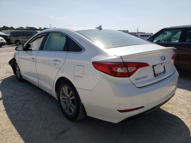 5NPE24AF6FH039097  hyundai sonata se 2015 IMG 2