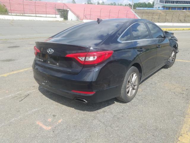 5NPE24AF6FH101677  hyundai sonata se 2015 IMG 3