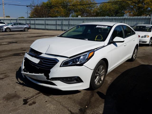 5NPE24AF6FH225223  hyundai sonata se 2015 IMG 1