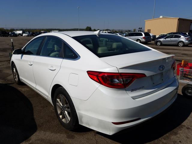 5NPE24AF6FH225223  hyundai sonata se 2015 IMG 2