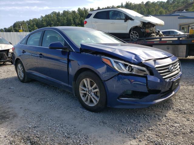 5NPE24AF8FH220184  hyundai sonata se 2015 IMG 0