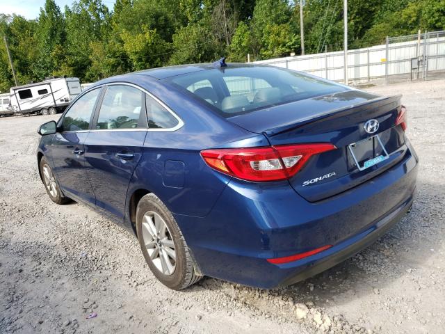 5NPE24AF8FH220184  hyundai sonata se 2015 IMG 2