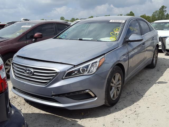 5NPE24AF9FH208626  hyundai sonata se 2015 IMG 1