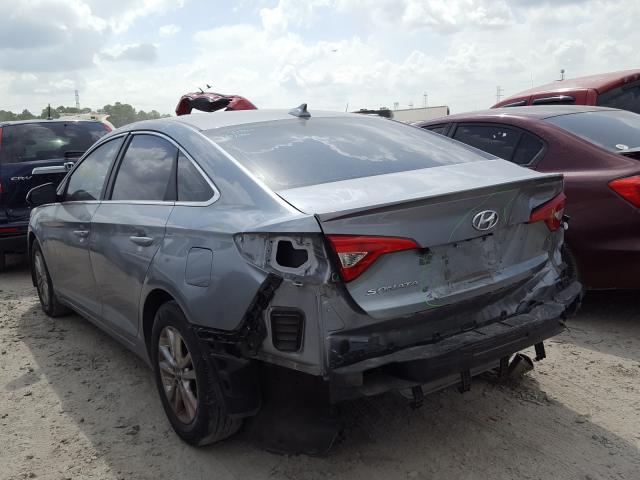 5NPE24AF9FH208626  hyundai sonata se 2015 IMG 2