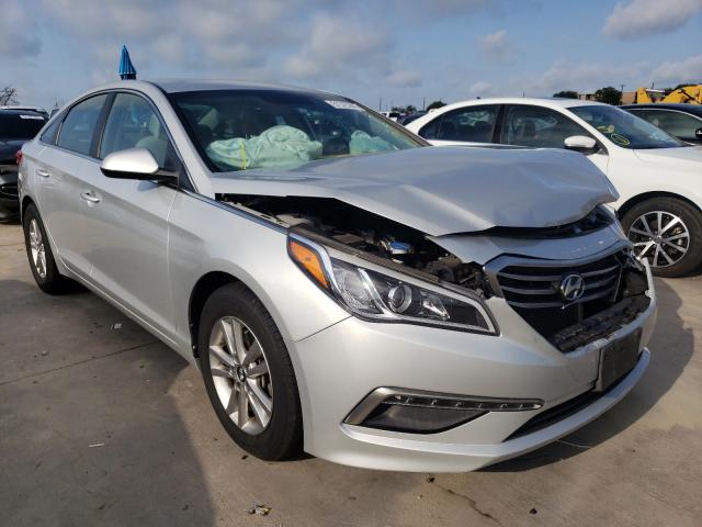 5NPE24AFXFH134598  hyundai sonata se 2015 IMG 0