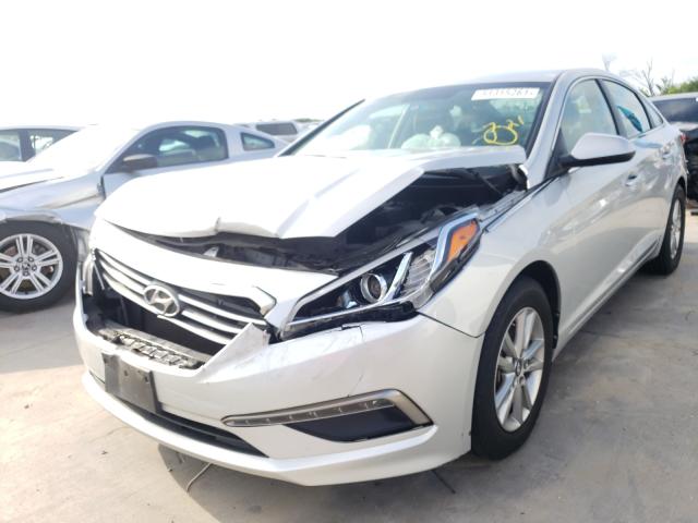 5NPE24AFXFH134598  hyundai sonata se 2015 IMG 1