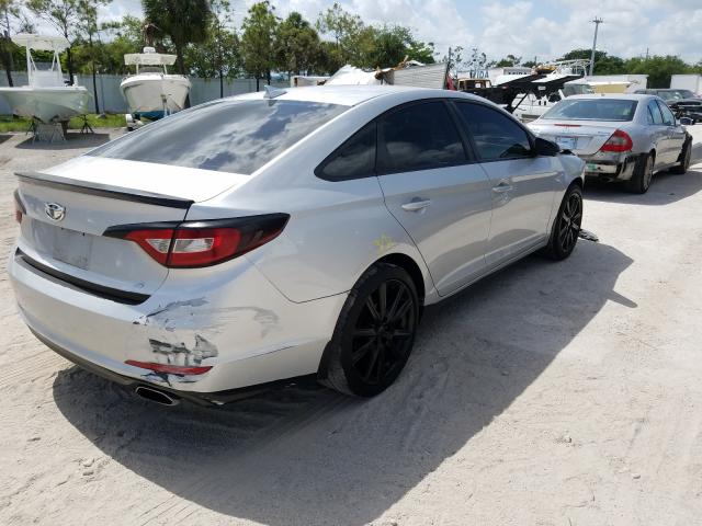 5NPE24AFXFH229923  hyundai sonata se 2015 IMG 3