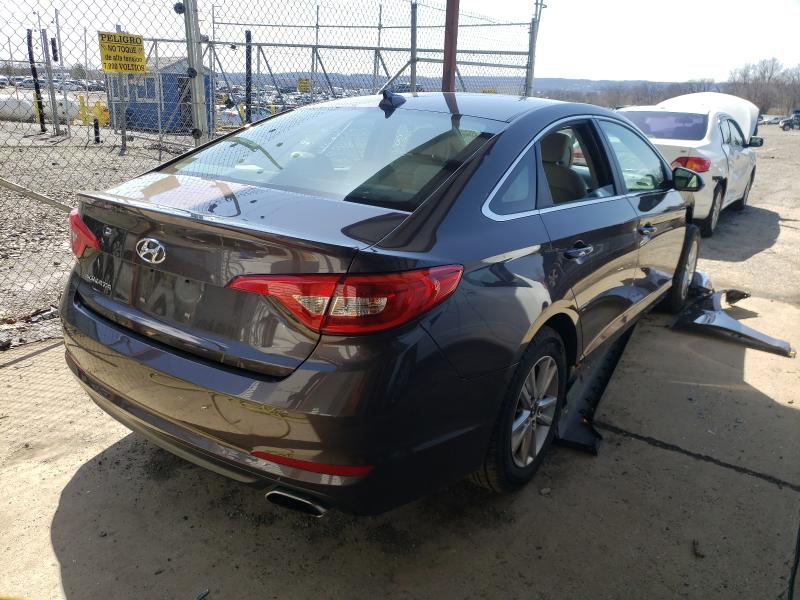 5NPE24AF2GH277417  hyundai sonata se 2016 IMG 3