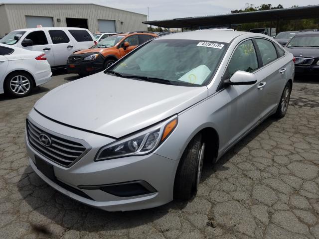 5NPE24AF2GH302557  hyundai sonata se 2016 IMG 1