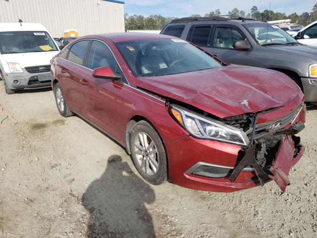 5NPE24AF2GH303868  hyundai sonata se 2016 IMG 0