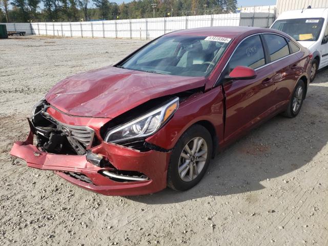 5NPE24AF2GH303868  hyundai sonata se 2016 IMG 1