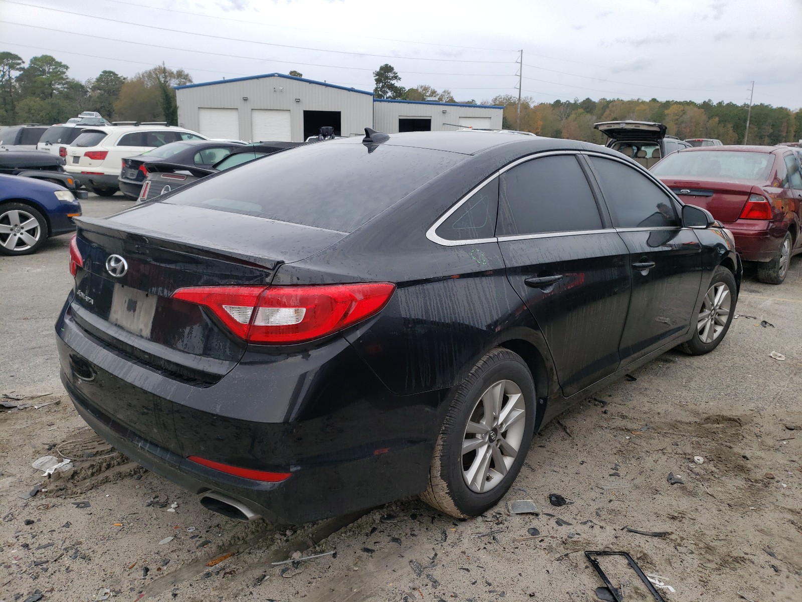 5NPE24AF2GH344758  hyundai sonata se 2016 IMG 3