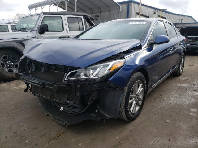 5NPE24AF2GH394379  hyundai sonata se 2016 IMG 1