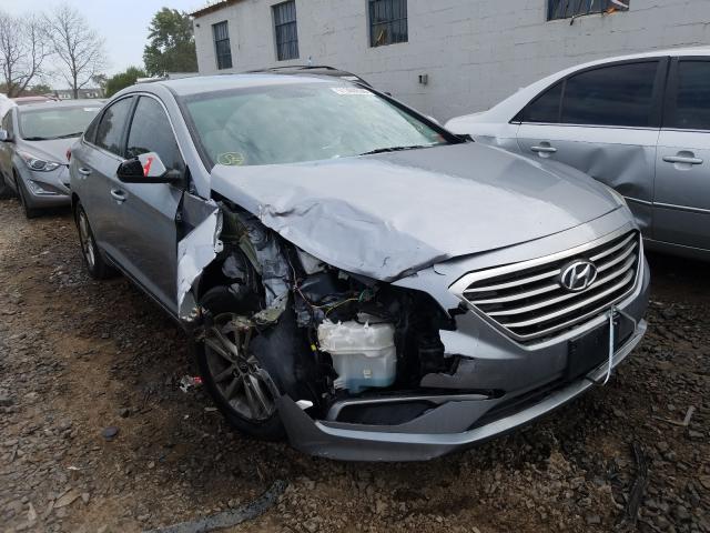 5NPE24AF4GH266810  hyundai sonata se 2016 IMG 0