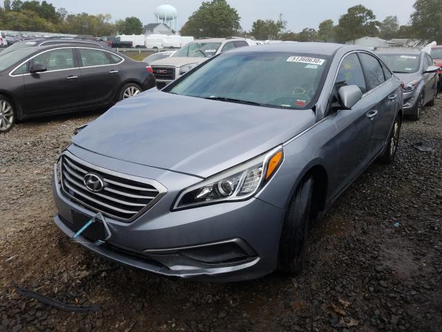 5NPE24AF4GH266810  hyundai sonata se 2016 IMG 1