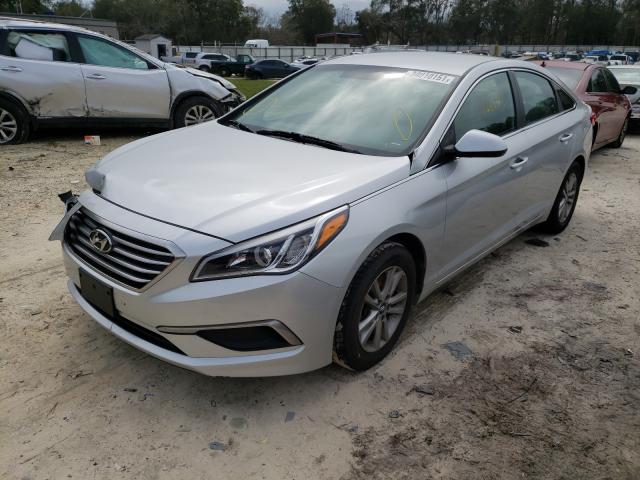 5NPE24AF5GH370433  hyundai sonata se 2016 IMG 1