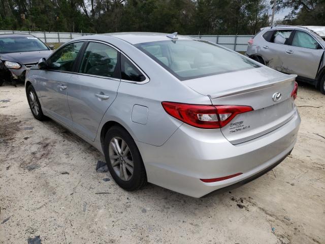 5NPE24AF5GH370433  hyundai sonata se 2016 IMG 2