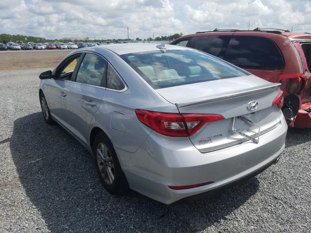 5NPE24AF6GH307759  hyundai sonata se 2016 IMG 2