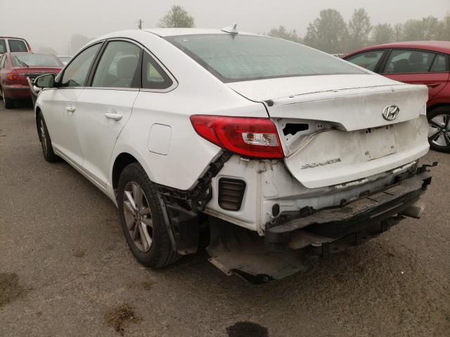 5NPE24AF6GH394675  hyundai sonata se 2016 IMG 2