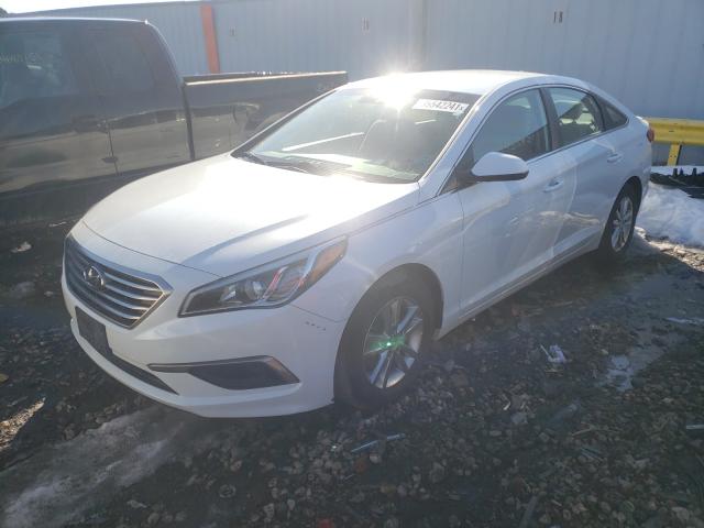 5NPE24AF7GH398086  hyundai sonata se 2016 IMG 1