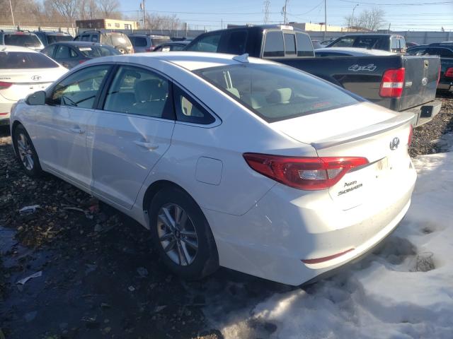 5NPE24AF7GH398086  hyundai sonata se 2016 IMG 2