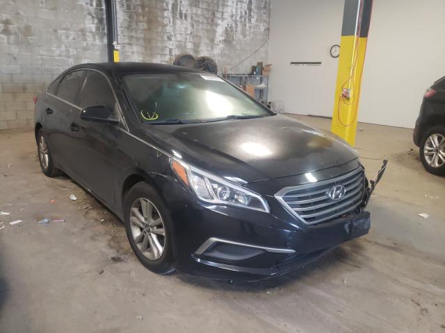 5NPE24AF8GH337166  hyundai sonata se 2016 IMG 0