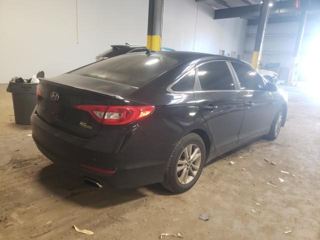 5NPE24AF8GH337166  hyundai sonata se 2016 IMG 3