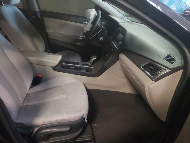 5NPE24AF8GH337166  hyundai sonata se 2016 IMG 4