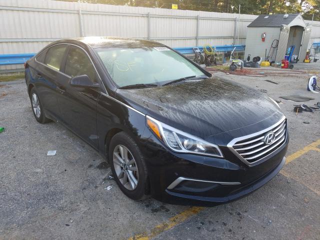 5NPE24AF9GH287362  hyundai sonata se 2016 IMG 0