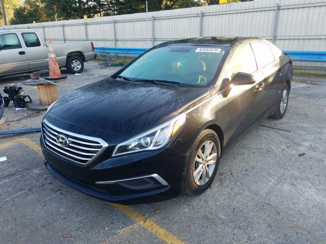 5NPE24AF9GH287362  hyundai sonata se 2016 IMG 1