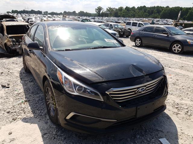 5NPE24AFXGH360819  hyundai sonata se 2016 IMG 0