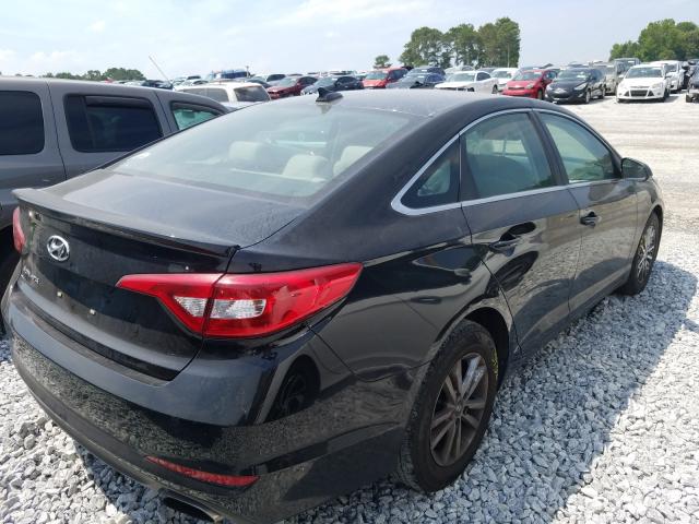 5NPE24AFXGH360819  hyundai sonata se 2016 IMG 3