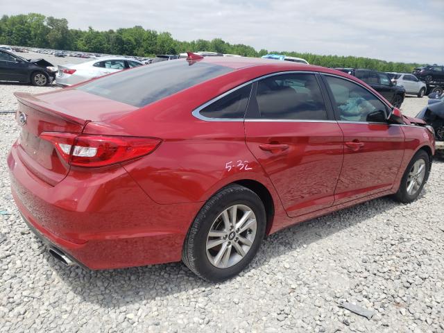 5NPE24AF0HH567656  hyundai sonata se 2017 IMG 3