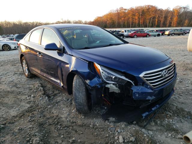 5NPE24AF0HH573571  hyundai sonata se 2017 IMG 0