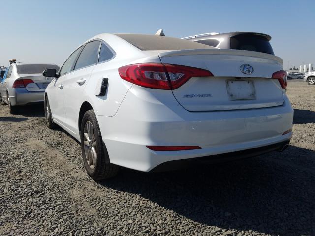 5NPE24AF1HH475424  hyundai sonata se 2017 IMG 2