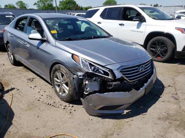 5NPE24AF1HH520507  hyundai sonata se 2017 IMG 0