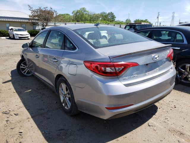 5NPE24AF1HH520507  hyundai sonata se 2017 IMG 2